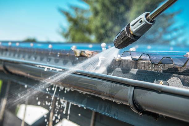 Best Deck Cleaning Services  in Narragansett Pier, RI