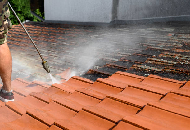 Reliable Narragansett Pier, RI Pressure Washing Solutions