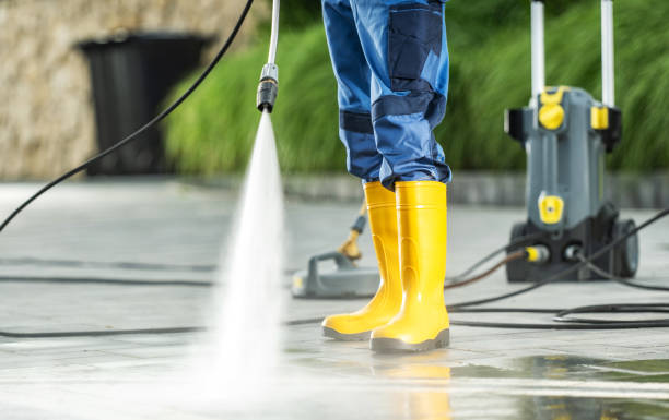 Best Pressure Washing Services Near Me  in Narragansett Pier, RI