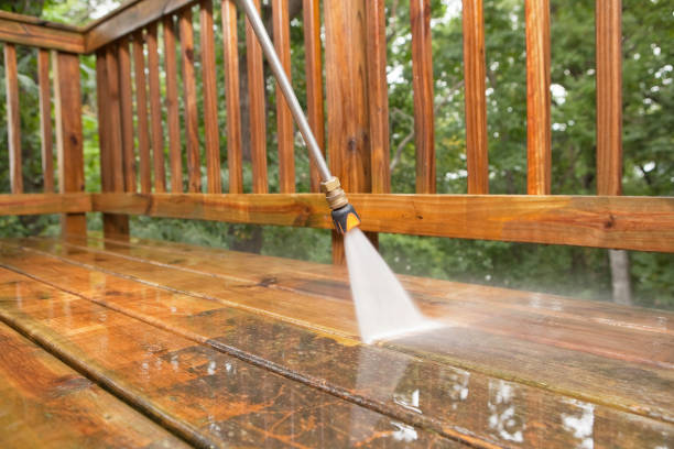 Best Pressure Washing Cost  in Narragansett Pier, RI