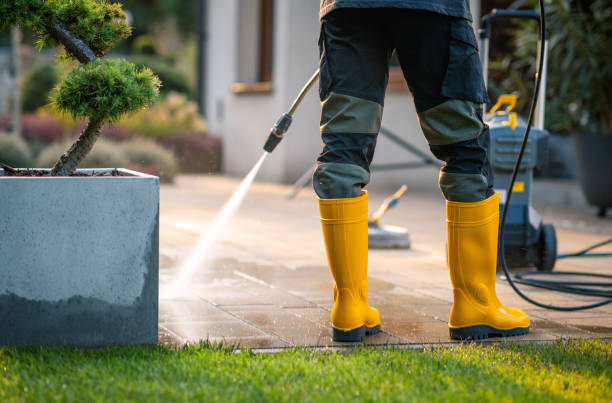 Best Garage Pressure Washing  in Narragansett Pier, RI